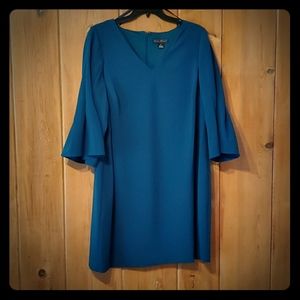 Jessica Howard dress